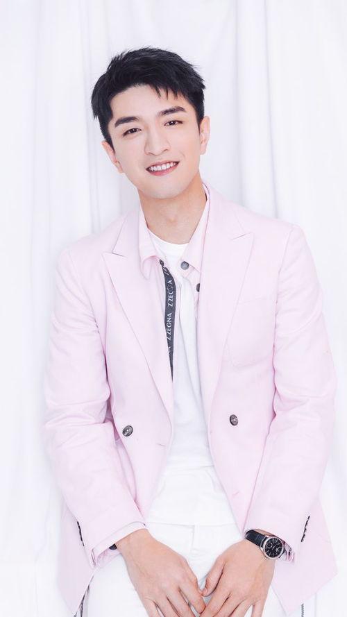 吃瓜群众金瀚,吃瓜群众眼中的娱乐圈风云人物  第1张