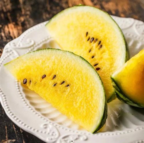 瓜瓜吃瓜的图片儿