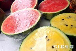 河南吃瓜中毒,揭秘夏日消暑美食背后的风险与教训  第3张