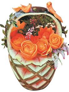 状元瓜怎么吃,解锁美味新境界  第2张