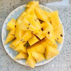 黄浦崩瓜怎么吃,解锁夏日清新美味  第3张