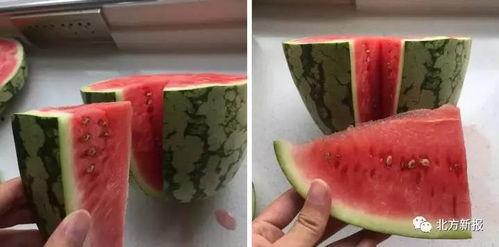 大口的吃瓜  第2张