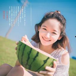 吃瓜美人在七零,吃瓜美人的时代风云录