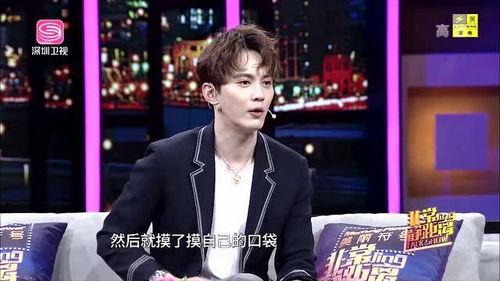 追星吃瓜徐正溪,从追星到吃瓜，娱乐圈的“瓜王”之路