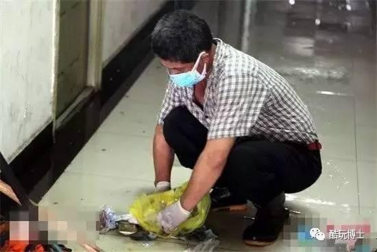 捡尸照片吃瓜,一场网络吃瓜盛宴