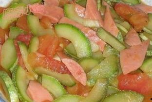 vlog角瓜怎么吃,Vlog教你轻松解锁美味新境界