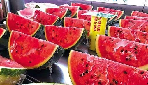 西北吃瓜事件,一场网络热议背后的真相与反思