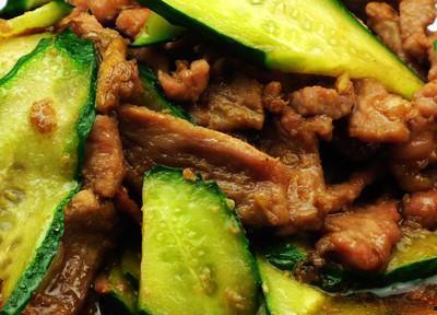 炒瓜能隔夜吃吗,“炒瓜隔夜食用安全指南”
