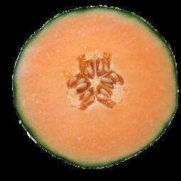 经期可以吃哈密瓜葡萄吗