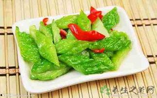 夏天吃啥瓜菜,清凉一夏，美味尽享