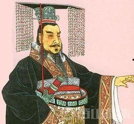 吃瓜的秦始皇,揭秘千古一帝的另类生活面