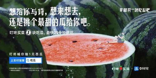 吃瓜洗脸文案,轻松解锁日常护肤新姿势  第1张