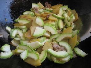 肾结石吃角瓜,角瓜助力健康排石新选择