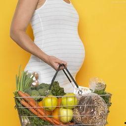 孕妇吃网纹瓜好么,孕妇食用网纹瓜的适宜性探讨