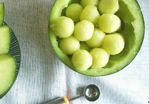 孕妇吃网纹瓜好么,孕妇食用网纹瓜的适宜性探讨