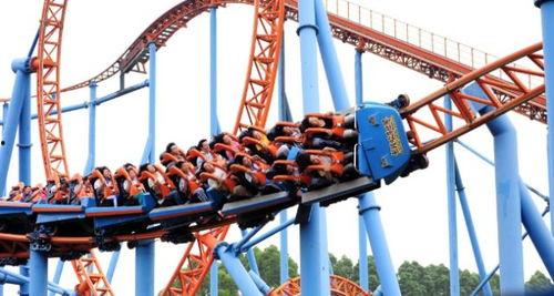 吃瓜过山车舌钉,揭秘吃瓜过山车舌钉的独特魅力