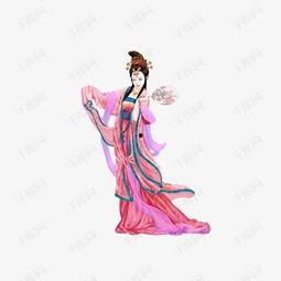 唐朝少女吃瓜头像,揭秘古代宫廷生活一幕