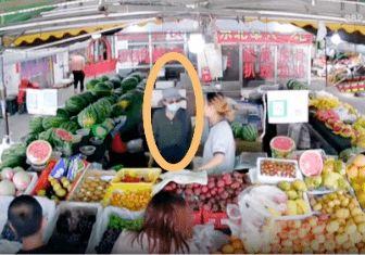 吃瓜看监控,揭秘幕后真相