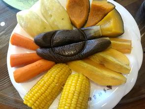 老面瓜咋吃,传统美食新体验