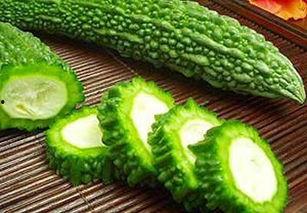 痔疮可以吃凉瓜,痔疮患者饮食新选择