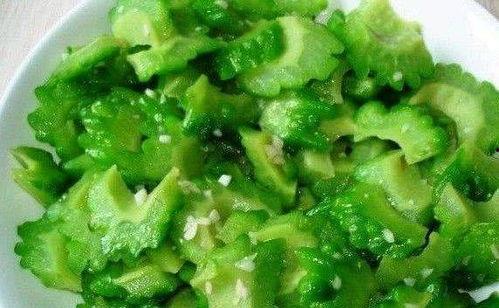 痔疮可以吃凉瓜,痔疮患者饮食新选择