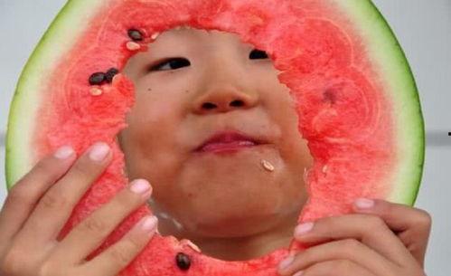 baby吃自己的瓜,揭秘婴儿的奇妙探索之旅