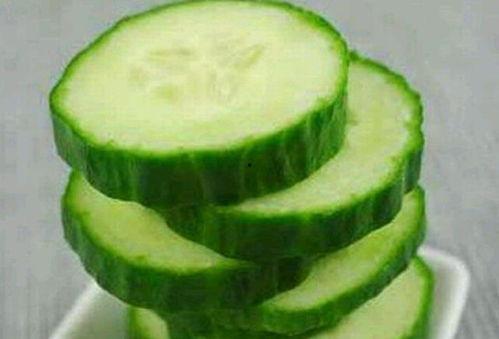 吃苏瓜可以减肥吗,天然美食助你轻松瘦身！”  第2张