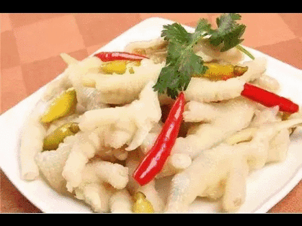 吃鸡瓜致癌,食品安全警示录  第1张