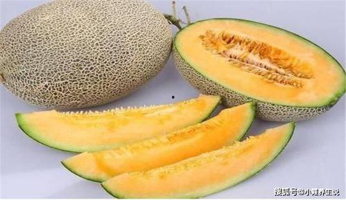 梦见分哈密瓜给大家吃,揭秘梦见分哈密瓜的寓意与启示  第2张