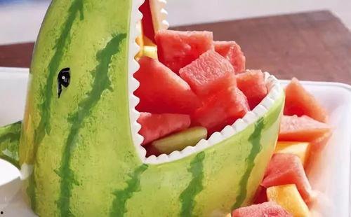 馍馍吃瓜事件,网络舆论的狂欢与反思  第2张