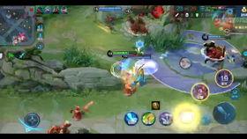 在打王者时吃瓜