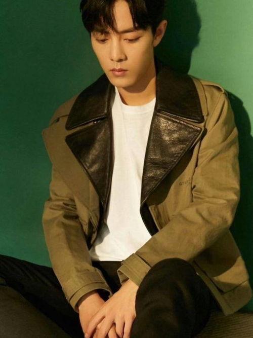 肖战吃瓜半小时,揭秘娱乐圈幕后真相  第1张