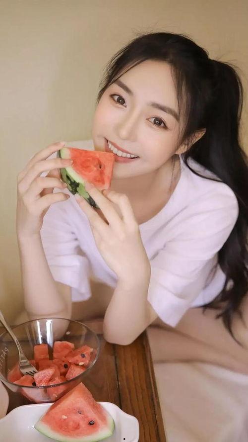 吃块瓜解解渴  第3张