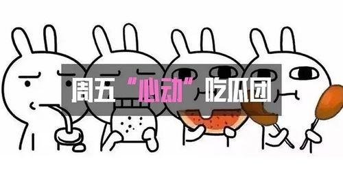 心动信号6吃瓜,揭秘明星们的甜蜜瓜田