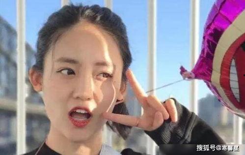 山东潍坊吃瓜女主  第3张