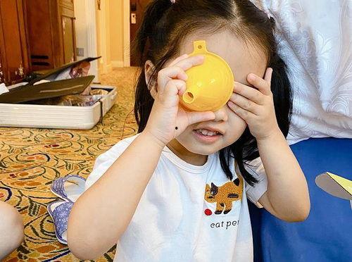 肉团安安吃瓜,揭秘娱乐圈幕后故事  第3张