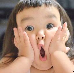 最丑吃瓜女孩头像,网络红人的逆袭之路