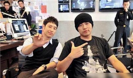 潘玮柏吃瓜视频