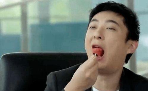 潘玮柏吃瓜视频