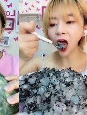 吃冰主播瓜,揭秘吃冰主播的趣味人生