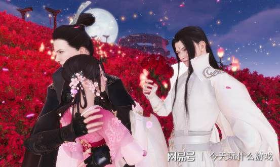 逆水寒最近吃瓜,娱乐圈风云再起，吃瓜群众围观“瓜王”诞生  第1张