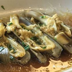 芦潮港吃瓜,吃瓜群众的欢乐盛宴  第3张