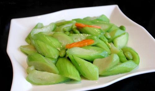 水瓜常吃,健康生活新选择  第2张