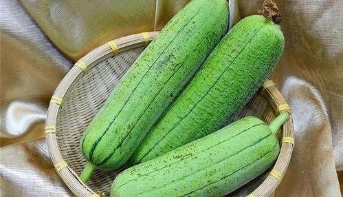 水瓜常吃,健康生活新选择  第3张