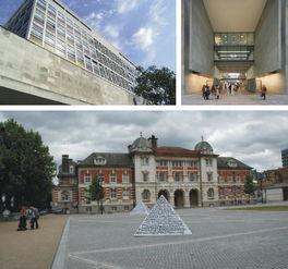 伦敦艺术大学吃瓜,揭秘校园里的“吃瓜”文化现象  第2张